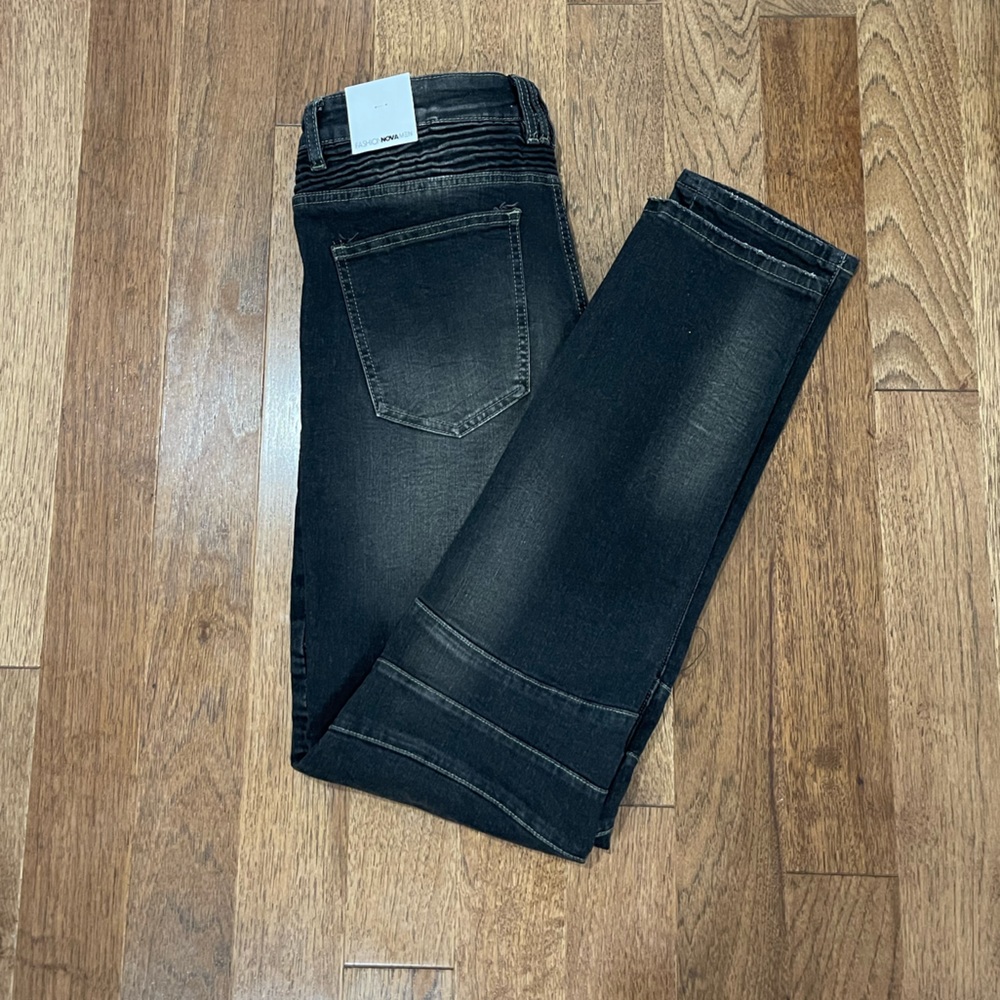 Fashion Nova Men kellen skinny jeans
